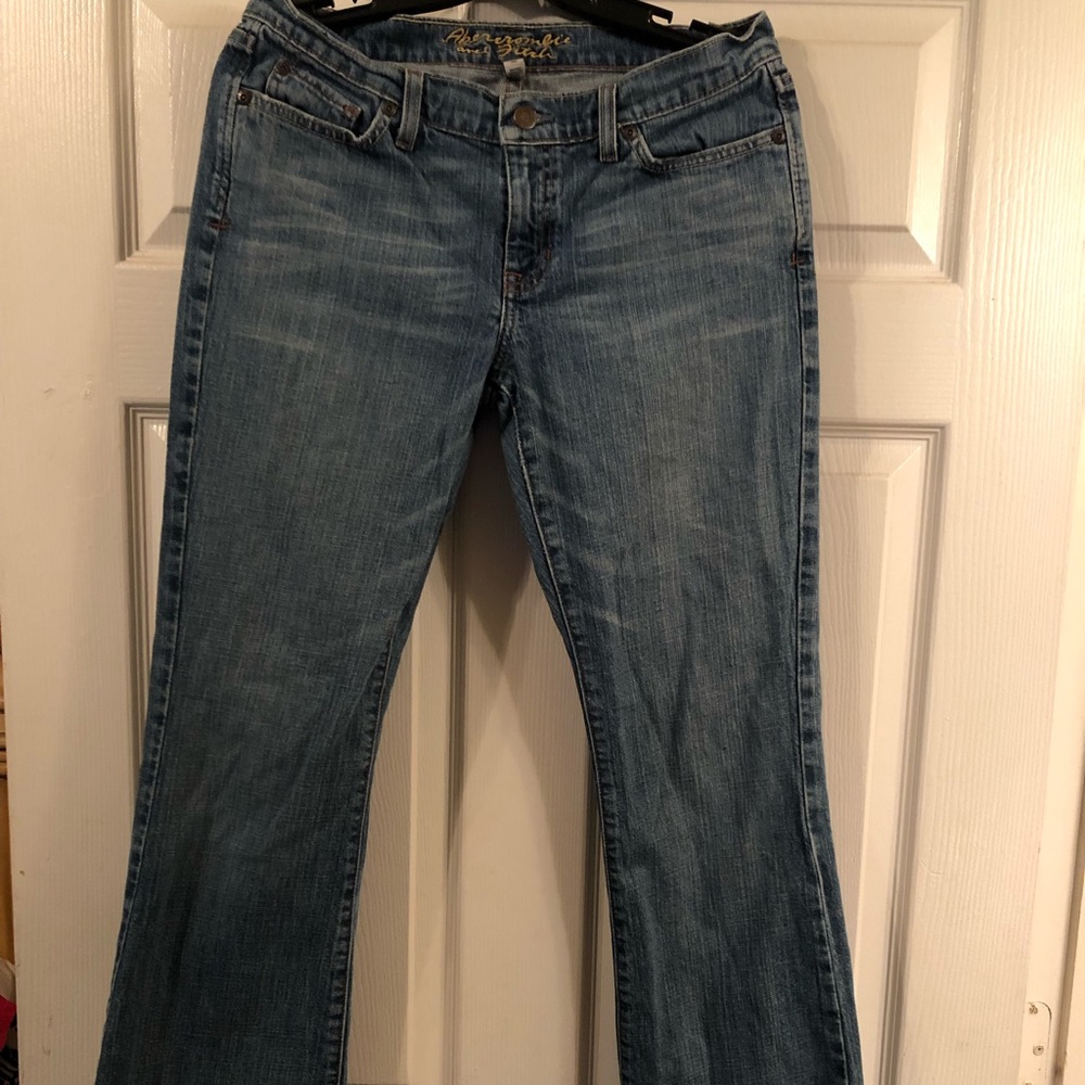 Jeans - Picture 2 of 8